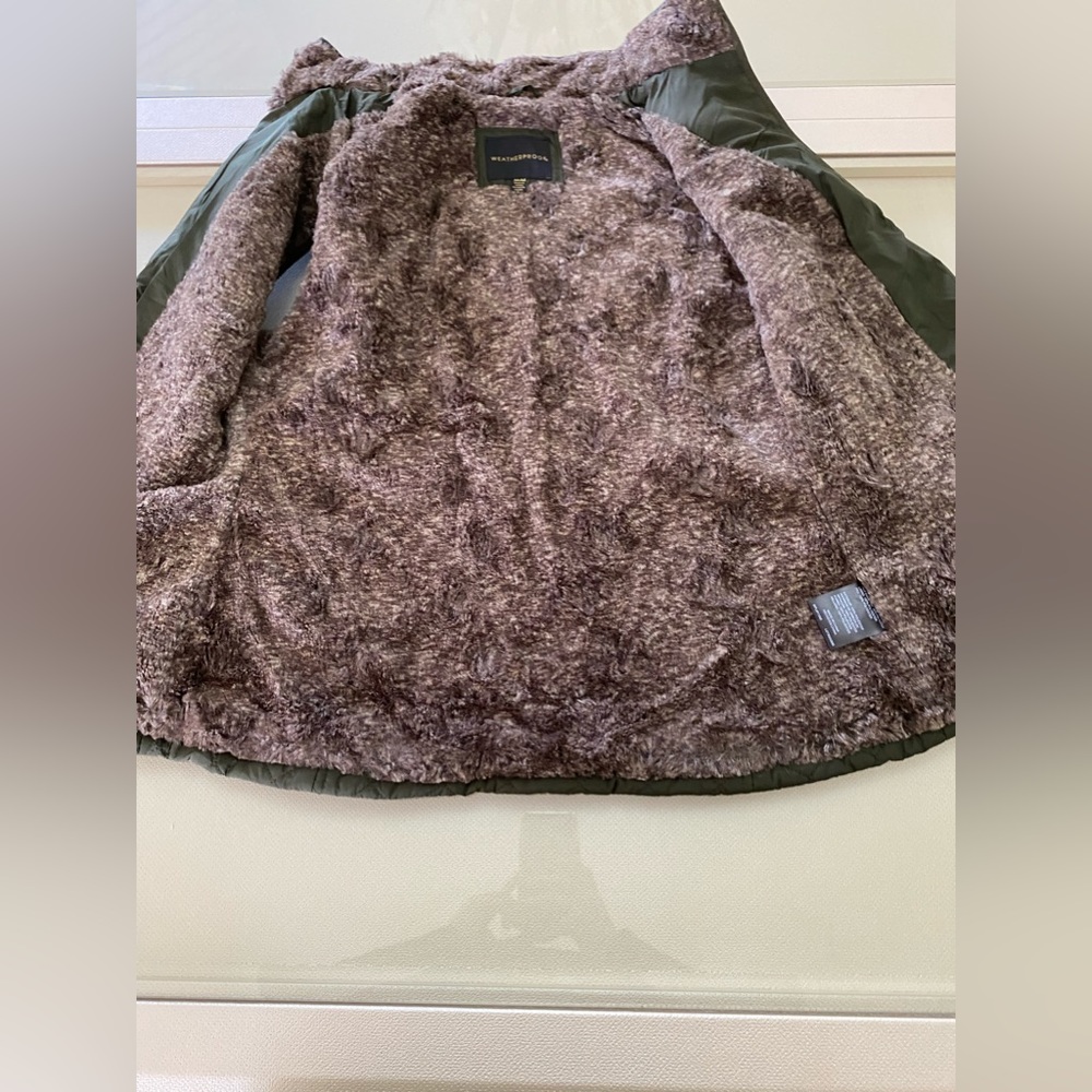 winter jacket size M - Picture 14 of 16